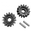 Sada ozubených kolies (pastorkov) s kolíkmi pre RIWALL RPM 5355