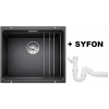 Kuchynská batéria - Blanco Etagon 500 Blanco Sink Anthracite 522227 (Kuchynská batéria - Blanco Etagon 500 Blanco Sink Anthracite 522227)