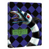 Beetlejuice Beetlejuice - 4K Ultra HD Blu-ray + Blu-ray 2BD Steelbook