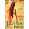 Lavinia - Ursula K. Le Guin
