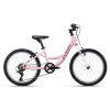Detský dievčenský bicykel CTM MAGGIE 2026 Veľkosť rámu: 20