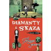 Havranie záhady 6: Diamanty a skaza