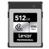Lexar 512GB LCXEXSL512G-RNENG