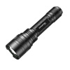 Baterka Superfire C8-H, 1200 lm, USB