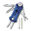 Victorinox Golf Tool 0.7052.T2 Transparentný Modrý