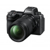 Nikon Z 6 III + Z 24-200 mm f/4-6.3 VR