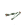 STOMP Pitbike zaisťovací čap doštičiek zadného brzdiča 6x44mm - M8 Stomp, DemonX, WPB