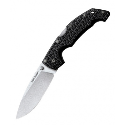Cold Steel Large Drop Point Voyager CS29AB
