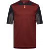 Dres na kolo Fox Defend Ss Jersey Rust XL