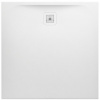Laufen Pro štvorcová sprchová vanička 100x100 cm biela H2119520000001