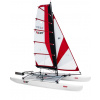 Katamaran XCAT Sail
