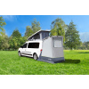 Brunner Pilote VW Caddy 4