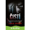 E-kniha Čistí - Janek Kroupa