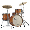 Sonor Vintage VT 322 Shell Set NM Teak Semi-Gloss