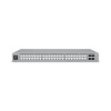 Ubiquiti Switch L3 UniFi Professional USW-Pro-48-Max, 48-Port (16/32x 2.5/1) GbE, 4x 10Gb SFP+