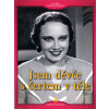 Jsem děvče s čertem v těle - DVD digipack