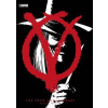 V for Vendetta 30th Anniversary Deluxe Edition - A. Moore, DC Comics