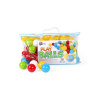 TECHNOK TOYS Loptičky do hracích kútov 100ks