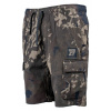Nash Kraťasy ZT Lite Hydra Flex Combat Shorts Camo - XXXL