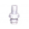 Bradas ARAG prechod so šrubením 1'' ZV x hadica 3/4'' (20mm)