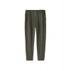Patagonia Pánské kalhoty R1 Pants - Basin Green, vel. XS