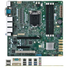 Mitac PH10CMU-Q470-3LAN Micro-ATX (Intel Q470, LGA1200) 3419