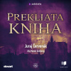 Prekliata kniha - Juraj Červenák (mp3 audiokniha)