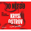 Krysí ostrov a jiné povídky (Jo Nesbo - Preiss Martin) - CD (MP3)