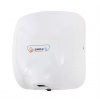 Jet Dryer Sušiče rúk Teplovzdušný sušič rúk Simple, biely kov 8596220002709