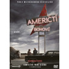 Americkí bohovia. American Gods. 4x DVD