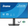24'' iiyama XB2493HSU-B1: IPS, FHD, HDMI, DP, HAS, repro XB2493HSU-B1