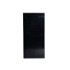Solárny panel 12V/110W monokryštalický shingle SOLARFAM full black