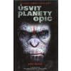 Úsvit planety opic (Ofic. filmová novela) POŠKODENÁ [Irvine Alex]