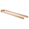 GROHE Selection 41059DA0 Dvojitý držiak na uterák, Warm Sunset GRO 41059DA0