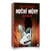 ADC Blackfire Labilní jednorožci: Nočné mory - rozšírenie