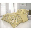 Kvalitex Saténové obliečky LUXURY COLLECTION JAR zlaté 220x200, 2x70x90 cm