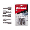 Sada nádstavcov šesťhran MAKITA B-39154