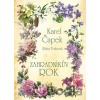 Zahradníkův rok - Karel Čapek, Klára Trnková
