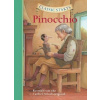 Classic Starts(r) Pinocchio