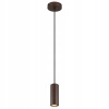 Závesná lampa Globo Lighting JAMES 1 – svetelné body GU10