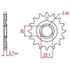 JT Sprockets JTF 1590-13SC
