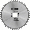 BOSCH Eco for Wood, 200x32x2,6/1,6 z48