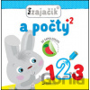 Malý zajačik a počty - Svojtka&Co.