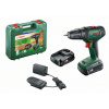 Bosch Akumulátorový vŕtací skrutkovač UniversalDrill 18V 06039D4002