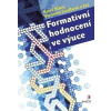 Formativní hodnocení ve výuce