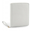 BagBase Cestovné púzdro BG756 Soft Grey 20 x 23 cm