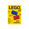 Jens Andersen - Lego