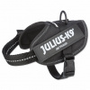 Trixie Postroj Julius-K9® IDC® černý 2XS/Baby: 2 33–45cm*18mm