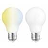 SMART LED žiarovka 5W E-27 14419 Variabilná farba svetla