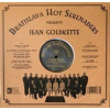 Present Jean Goldkette - Bratislava Hot Serenaders